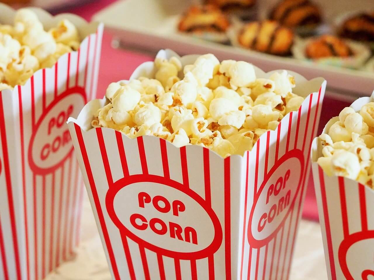 Best Hot Air Popcorn Poppers