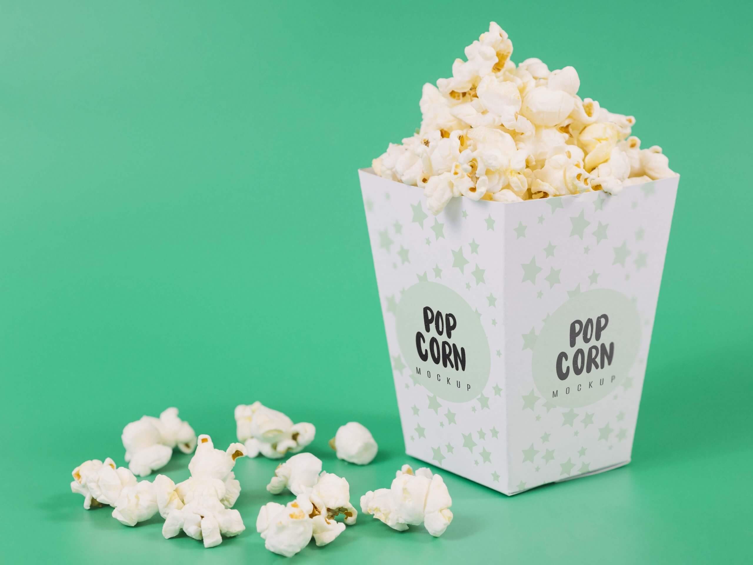 How long to Microwave popcorn