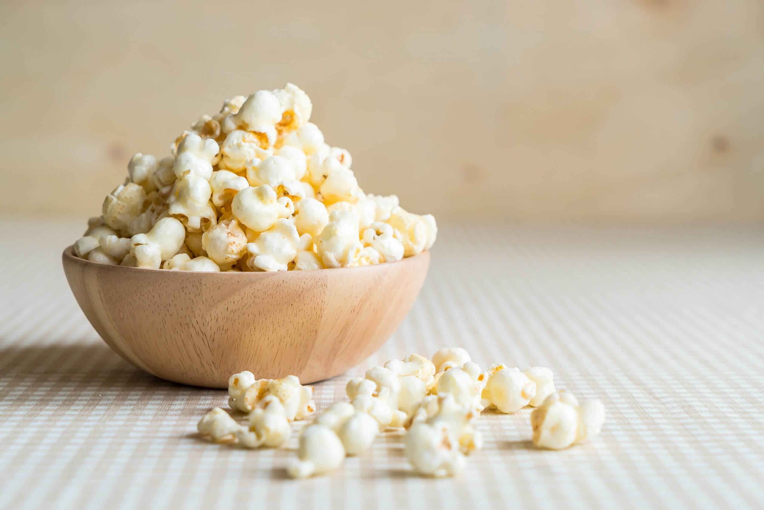 How to Make Popcorn Without Microwave