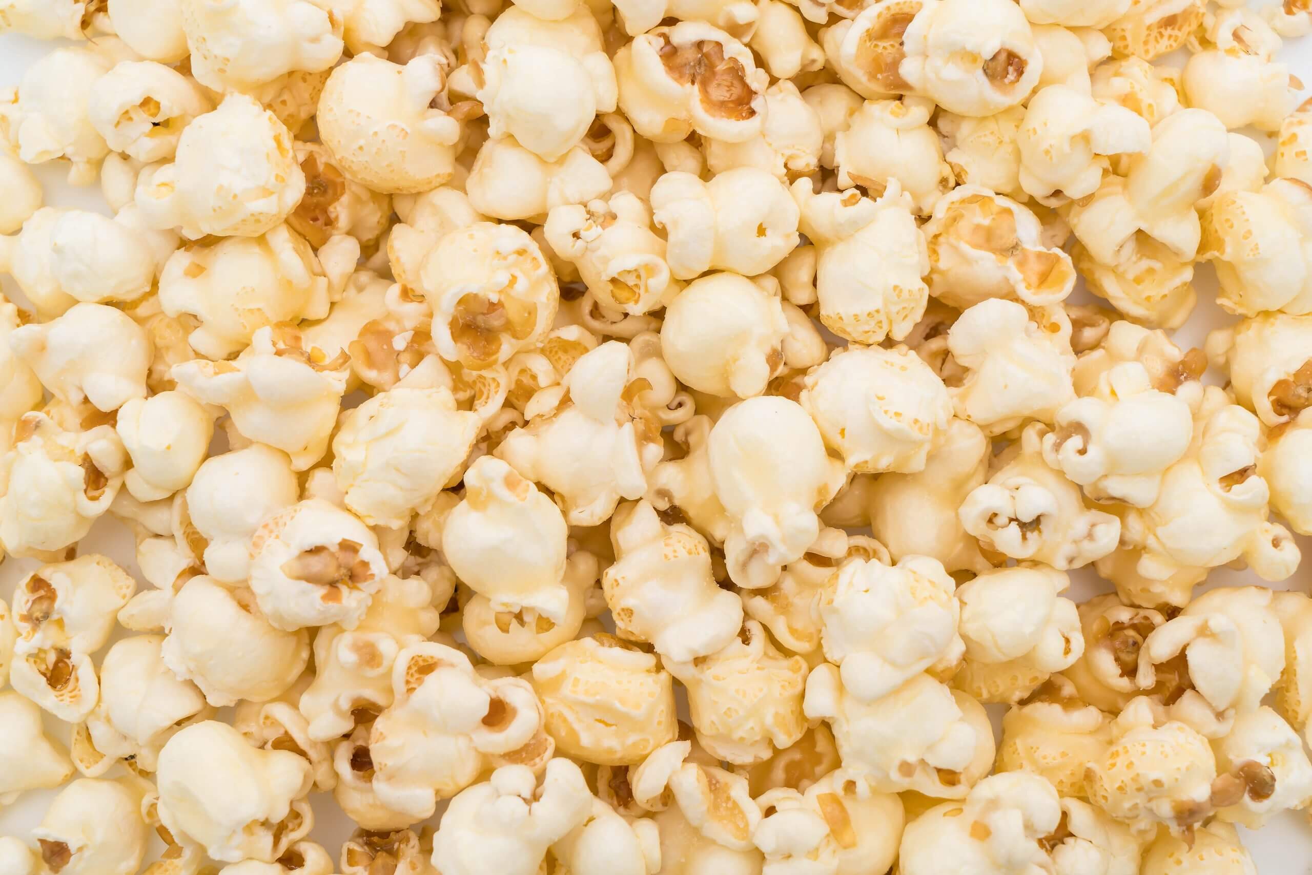 How to Get Popcorn Kernel Out of Throat?