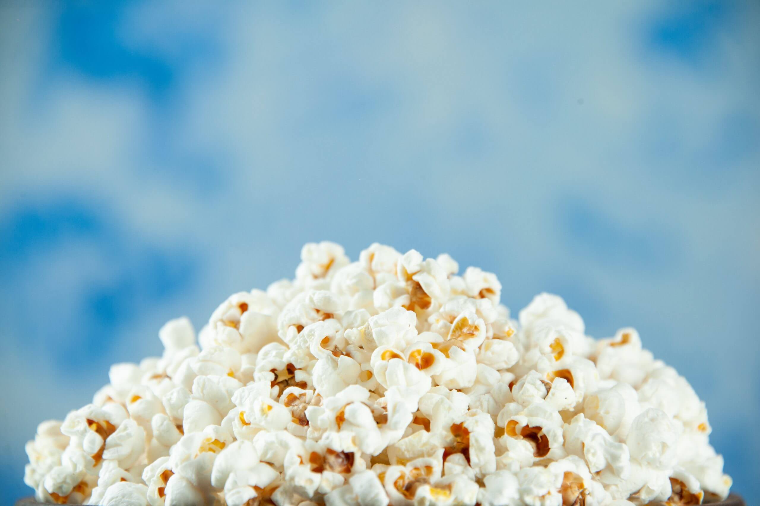 How to Make Kettle Corn with a Popcorn Maker