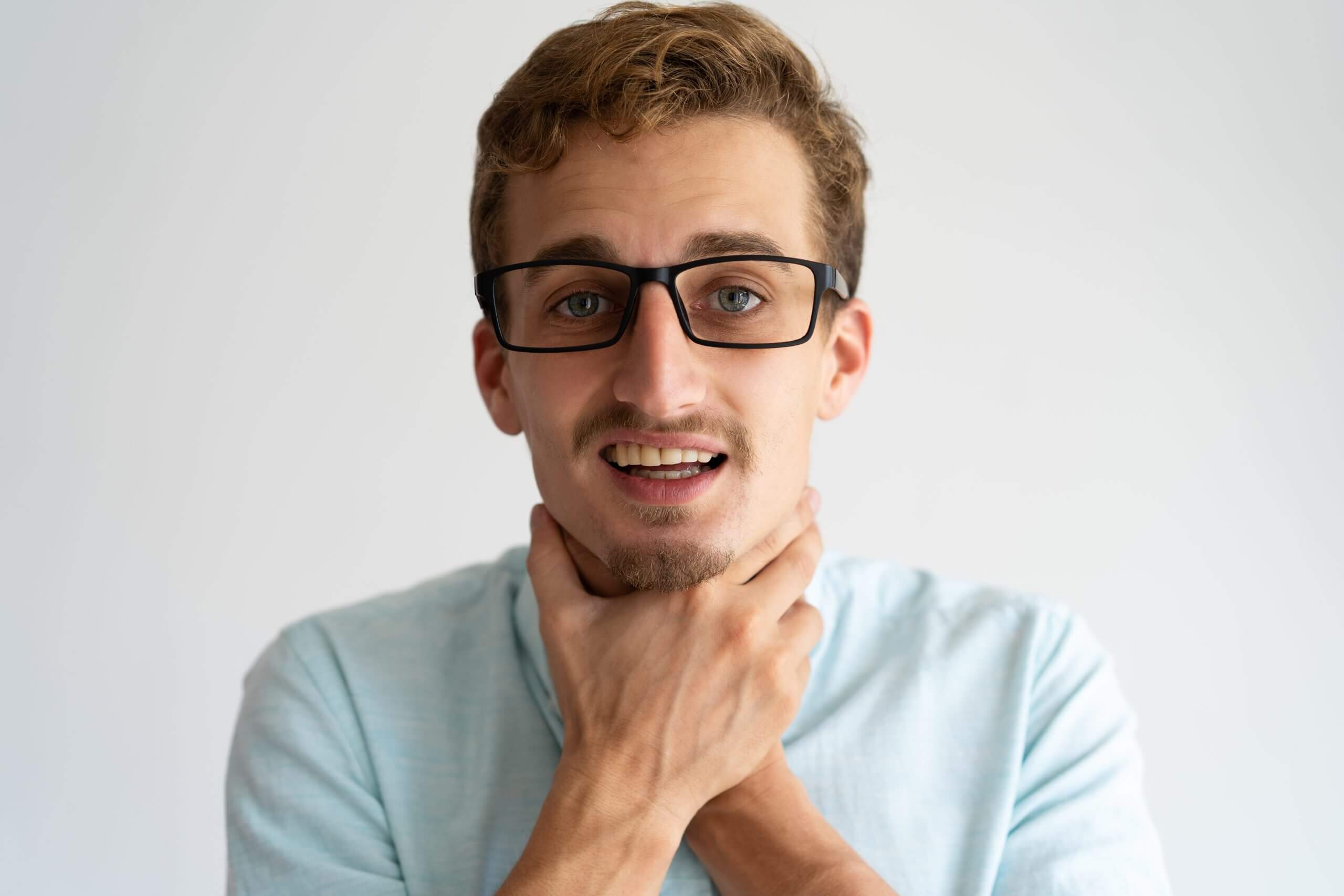 What Happens If You Swallow a Popcorn Kernel