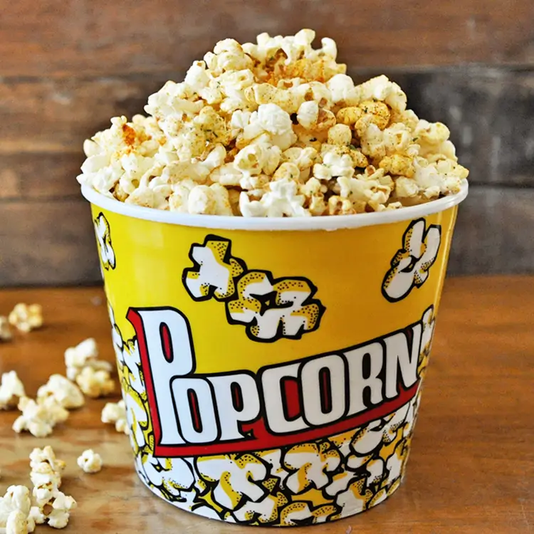 Why Is Popcorn Costlier at Movies?